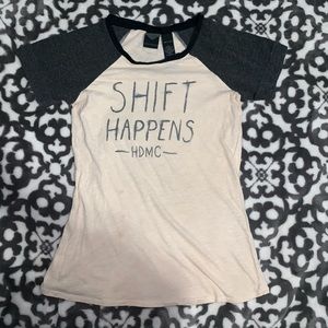 Harley Davidson T-Shirt